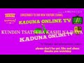 Kundin Tsatsuba KASHI NA Daya Complete Kundin Tsatsuba KASHI NA Daya Complete