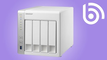 QNAP QTS 4.2 Qsync introduction