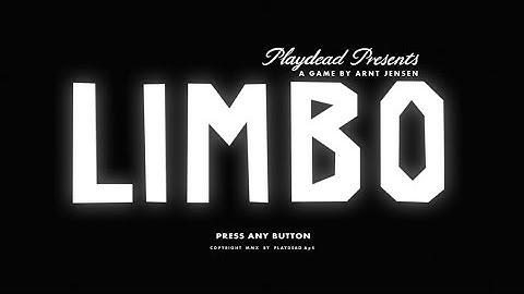 Limbo: Chapters 11-15 / Walkthrough / Non-Edited / No Commentary