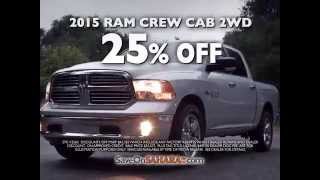 Sahara Ram Truck Country Sahara Chrysler Dodge Ram
