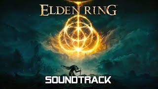 Elden Ring - Main Theme Ost  (Official Soundtrack Music)