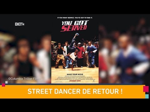 [BET BREAKS] Cinéma : Street Dancer de retour !