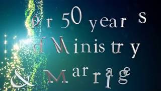 50th Anniversary Slideshow