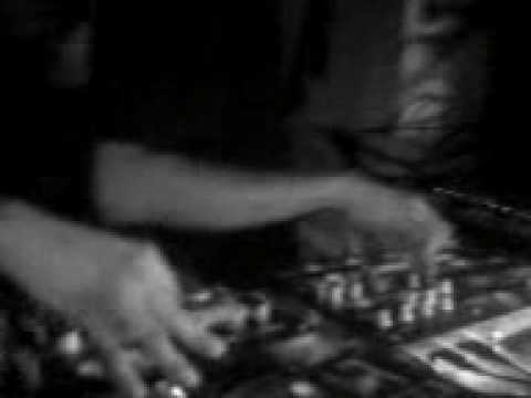 Maschinenmafia @ MH-One 08.08.2009 Klappe die 2te