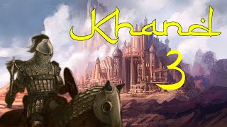 Third Age: Total War [DAC v.4.5] - Khand (Istari) - Episode 3: Battle of Sturlutsa Khand