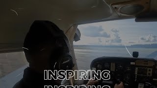 Obtaining My Private Pilots Certificate by JDTheBlackPilot 74 views 3 months ago 3 minutes, 12 seconds