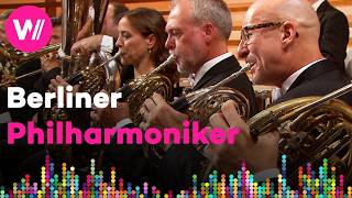 Anton Bruckner - Symphony No. 9 | Berliner Philharmoniker & Sir Simon Rattle