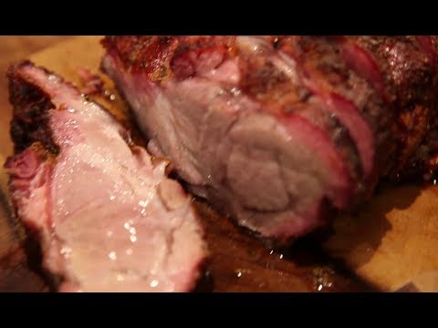 Video: Hoe Varkensnek Te Koken