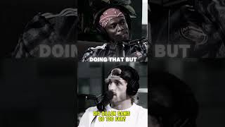 Did Dillon Danis go too far? #dillondanis #loganpaul #ksi