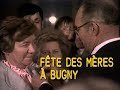 Ref:0xtojVHDAz0 La f�te des m�res � bugny archives t�l� saugeais 1985