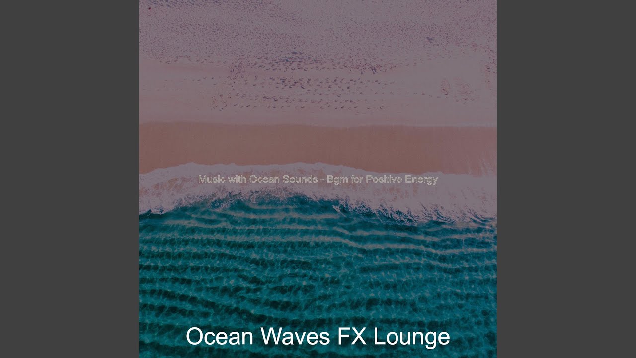 Background for Positive Energy