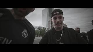 Cash Mere  &amp; Rabbit Feat Dj Yesta So Leben Wir (prod.by D-Low Beats)