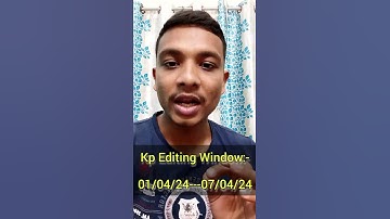 WBP বা KP form fill-up ভুল করে থাকলে কি করবে? #wbp #kolkatapolice #policelife #policelover #viral