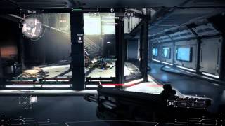 Killzone:Shadow Fall World Cup | Italy vs England North [Group D]