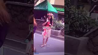 Beautifull Busker #beautiful #beauty #shorts #cosplay #indianbeauty