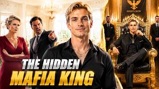 【Full】They Mocked The Weakest Heir — He Was The Mafia King All Along #hidden identity #revenge Update