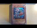 Yu-Gi-Oh! Обзор и распаковка классической колоды Fury from the Deep