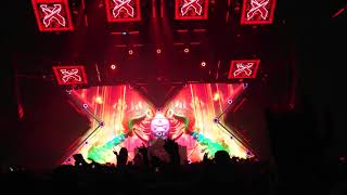 Excision × Subtronics - ID!!! and more