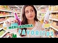 MIS FAVORITOS DE MERCADONA: skincare, cuerpo, pelo... || @laliabenchelef