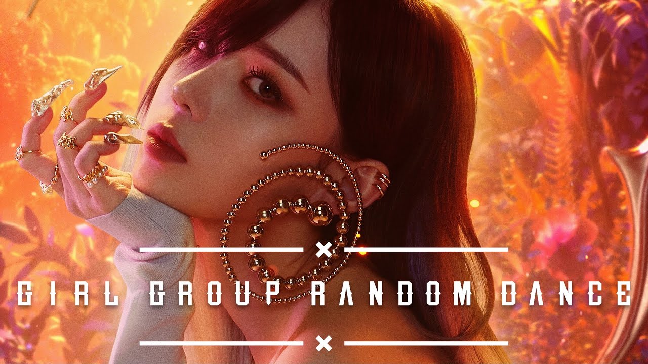 KPOP RANDOM DANCE GIRL GROUPS POPULAR SONGS