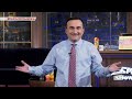 ვანოს შოუ | მონოლოგი - 22.10.2021