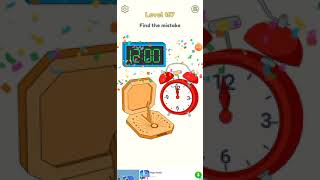 Dop2_gameplay out solution_level_167