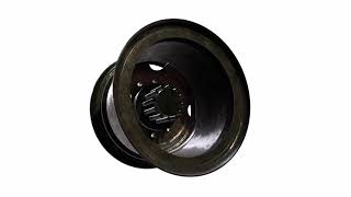 Wheel Disc Zil 131 vid