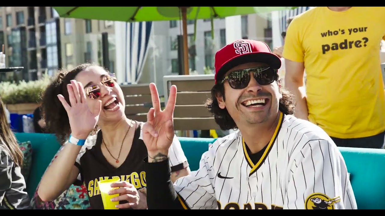 Margaritaville Rooftop Party