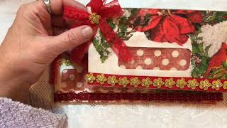 Altered “Junk Mail” Envelopes
