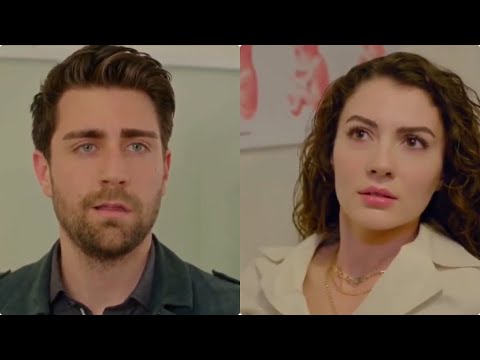 Ayse Is Really PREGNANT. Afili Ask 37 Episode With English Subtitles Part 6