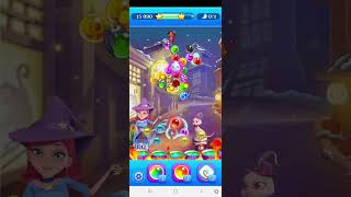 bubble witch saga 2 level 3204.