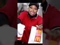 Stan Twitter: Nicki minaj working at McDonald’s￼