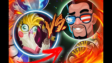 BLOB| SOLO GAMEPLAY/ DOUBLESPLITS(CRAZY-MODE/INSTANT-MERGE), POPSPLITS... | LOLO