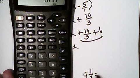 College Algebra   1.4(a)  Video #2  equations of lines