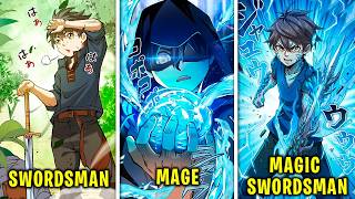 Download Lagu He Killed the Demon King but Returned as a Genius Magic Swordsman - Manhwa Recap - Manhwa Recap MP3