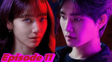 The Judge From Hell Ep: 11 🔥 Preview || Eng Sub and Explanation in English |Latest Kdrama (2024)