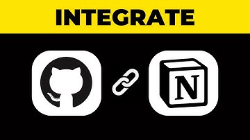 How To Integrate Notion With GitHub 2025 | Connect Notion With GitHub (Easy Guide)