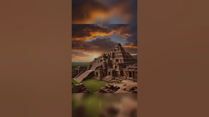 Echoes of Forgotten Empires