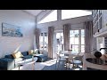 Interior Design Architectural Animation | Lumion   Revit | 4K