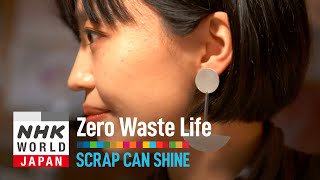 Scrap Can Shine - Zero Waste Life
