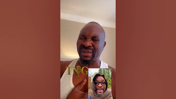 Frmr. GOV. AYO FAYOSE’s Brother, ISAAC FAYOSE Breaks Down In Tears In New Video