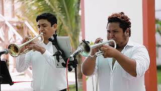 Mira mi piel - Pablo Buitrón & Cucho y sus amigos