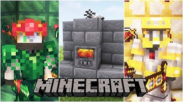 Mythic Metals (Full Showcase)