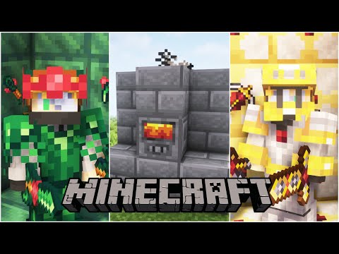 Video: Mida Minecraft Forge teeb?