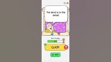 Braindom Level 19 Find the hidden objects Gameplay Solution Walkthrough