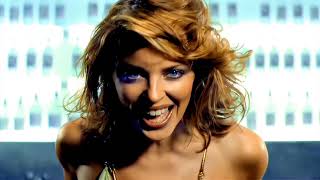 Kylie Minogue - Spinning Around (Sakgra Pw Elle Video Edit)