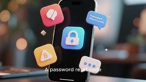 Hackers Target Your Notifications 😱🔐 #cybersecurity #how