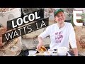 Cheap, Healthy, Fast Food at Roy Choi and Daniel Patterson’s LocoL in South LA – Dining on A Dime