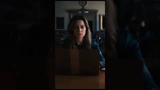 shelby oaks horror movie clip #horrormovies #horrorexplained #movierecap #horrorrecap #movieexplain