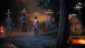 Dead By Daylight Mobile: The Next Era of Horror